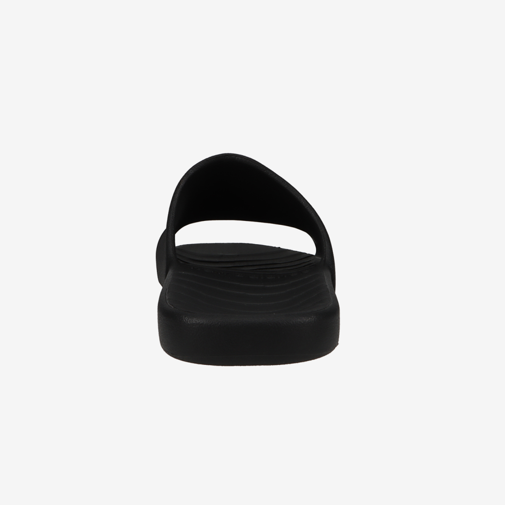 New Balance M 100 Slides Seasonal Freizeitsandalen in SCHWARZ