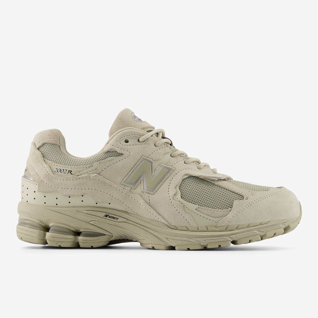 New Balance U 2002 Protection Freizeitschuhe in BEIGE