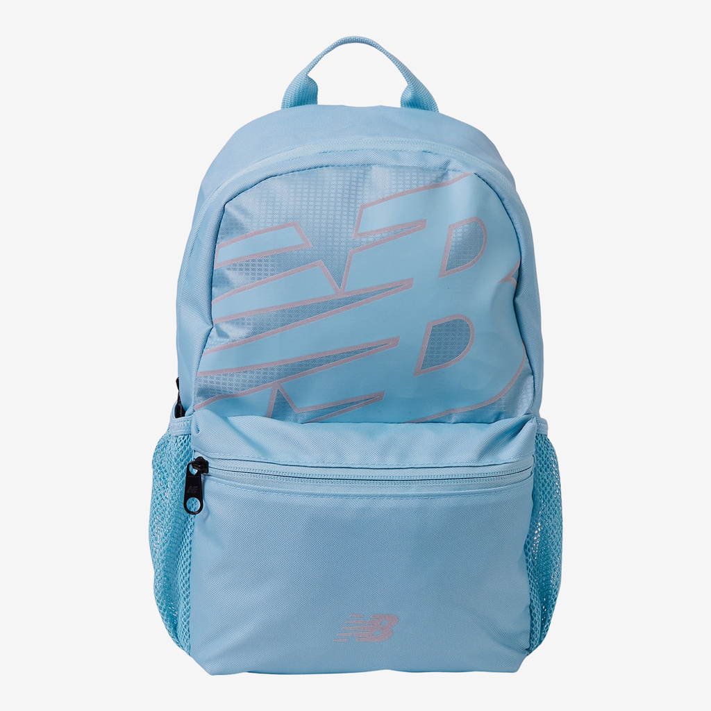 XS Backpack chrome blue Hauptbild_brandshop