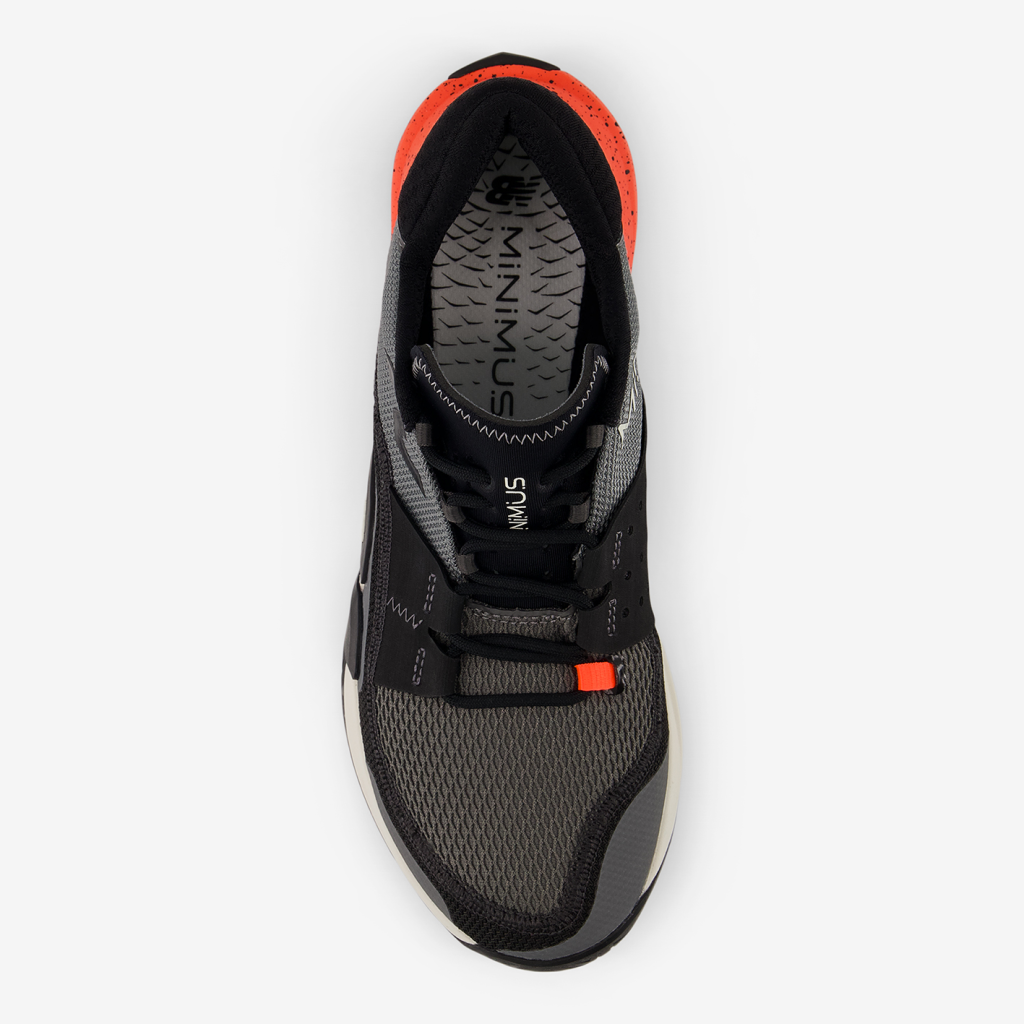 New Balance MXMTRCU2 Minimus Trainer v2 Fitnessschuhe in ROT