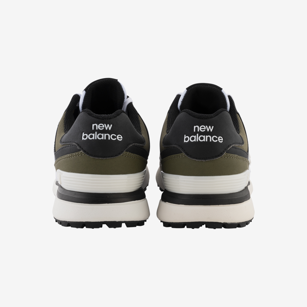 New Balance M 574 Golf SL in GRÜN