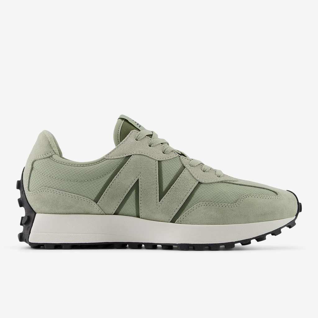 New Balance U 327 Seam Sealed Freizeitschuhe in GRÜN