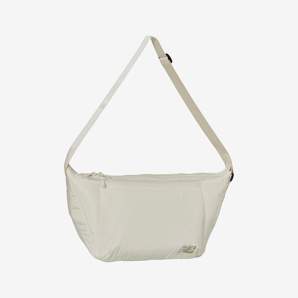 Wmns Medium Duffel 14L linen Hauptbild_brandshop