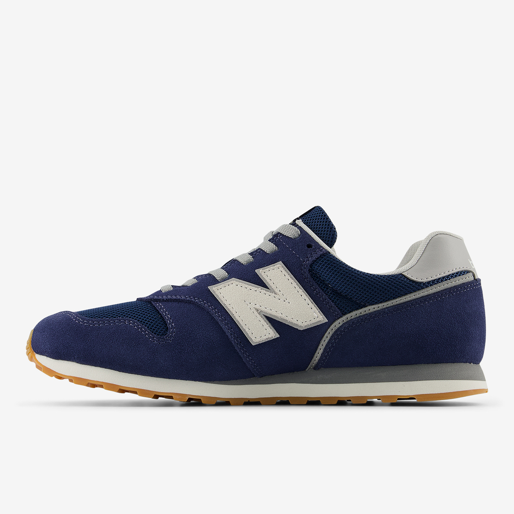 New Balance M 373 Seasonal Classics Freizeitschuhe in BLAU