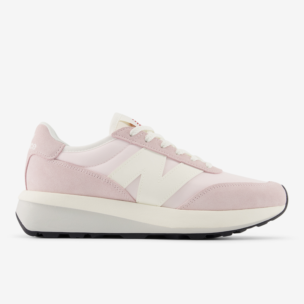 New Balance U3706XU - 370 Freizeitschuhe in PINK