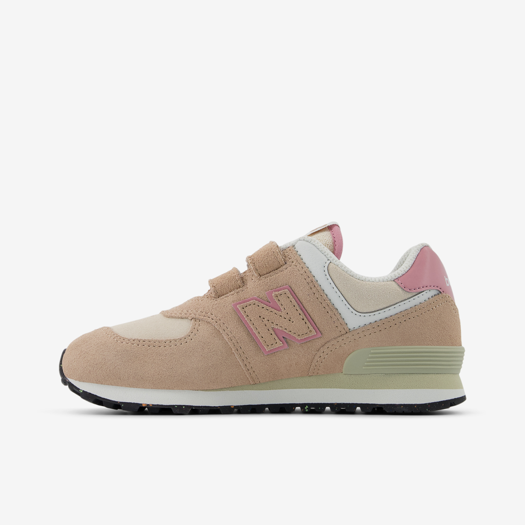 New Balance P 574  Freizeitschuhe in BEIGE
