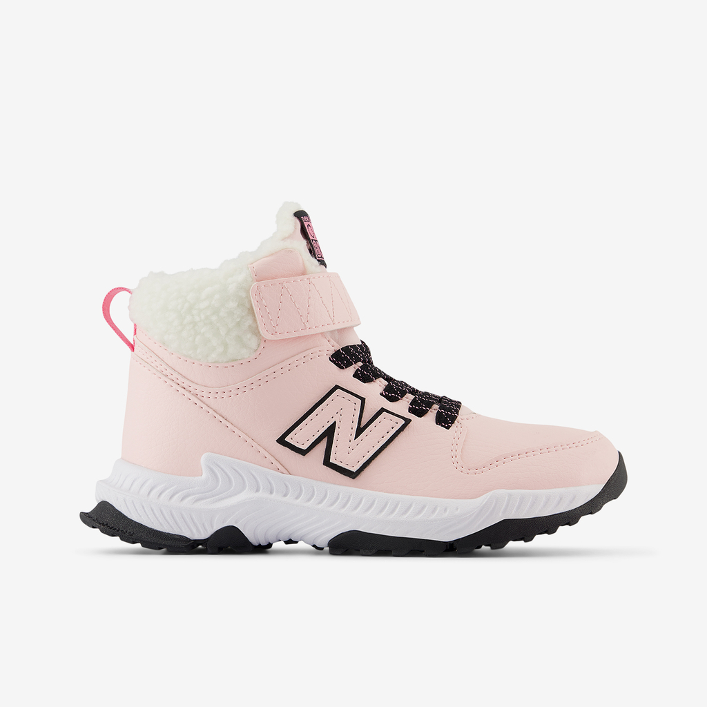 P T800 Winter Freizeitschuhe shell pink Hauptbild_brandshop