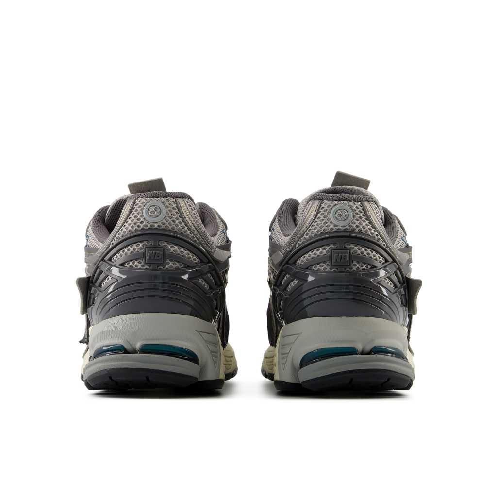 New Balance U 1906A Deconstructed Seasonal Freizeitschuhe in BRAUN