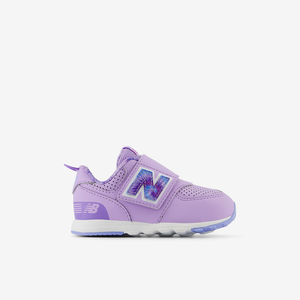 New Balance I 574  Freizeitschuhe in VIOLETT