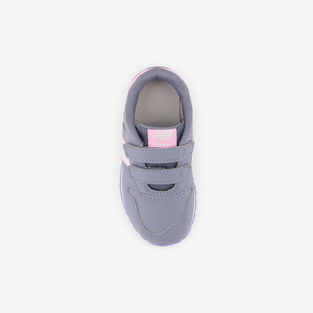 New Balance I 500  Freizeitschuhe in BLAU
