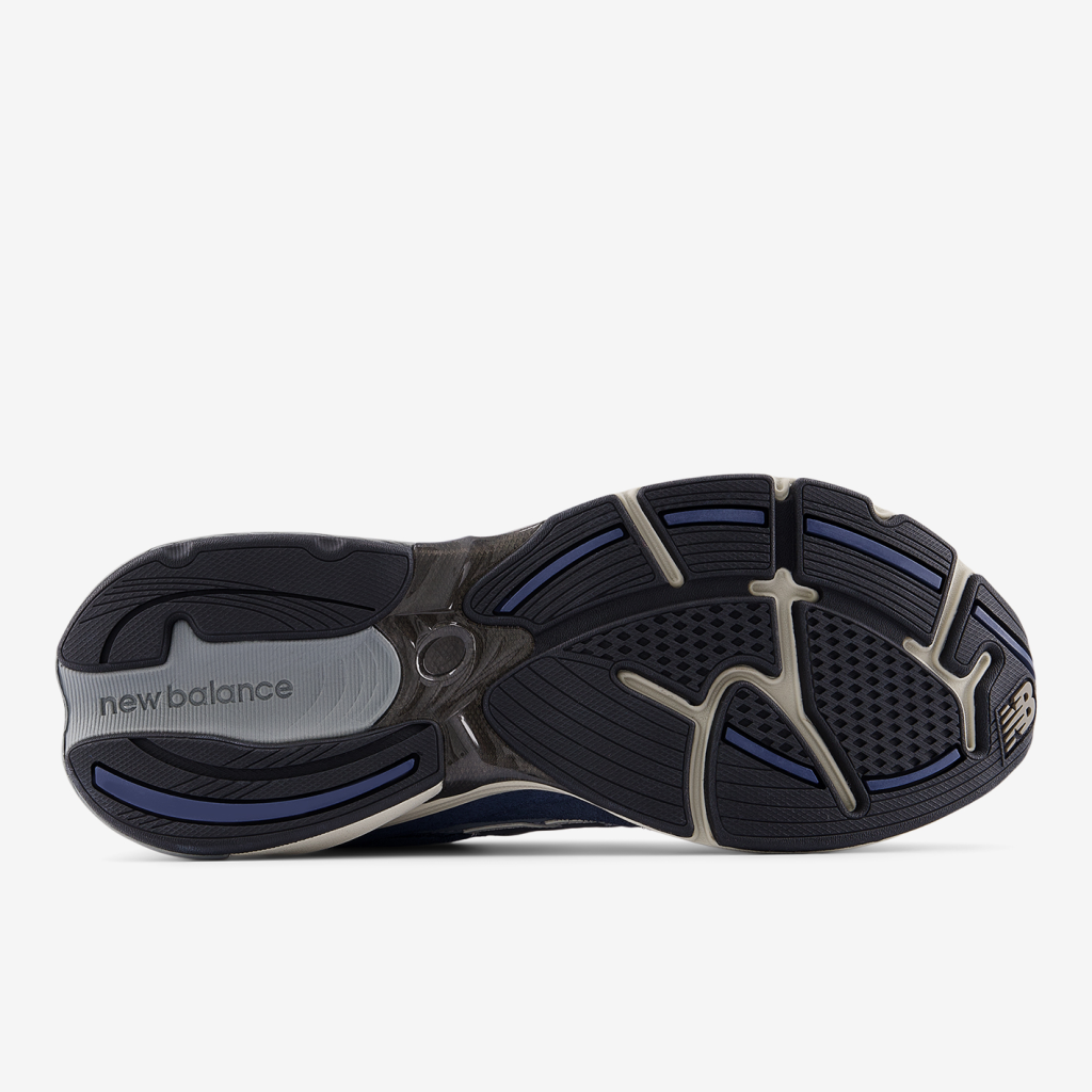 New Balance M 2010 Essentials Freizeitschuhe in BLAU
