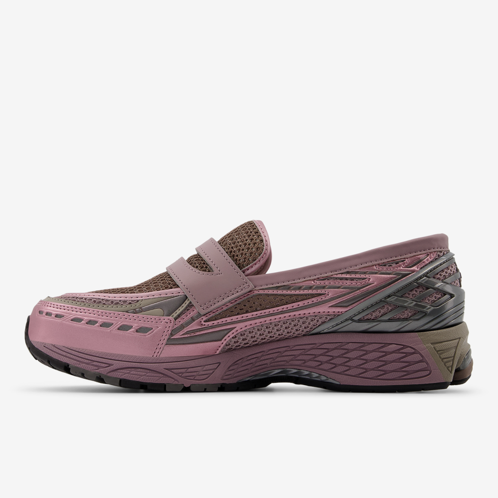 New Balance U1906LAU Freizeitschuhe in VIOLETT