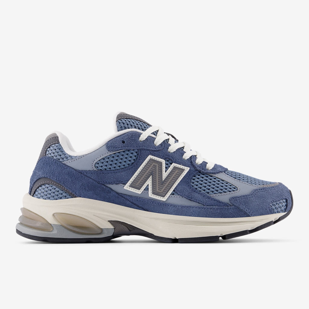 New Balance M 2010 Essentials Freizeitschuhe in BLAU