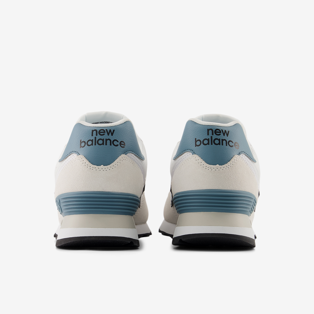 New Balance U57452Z - 574 Freizeitschuhe in GRAU