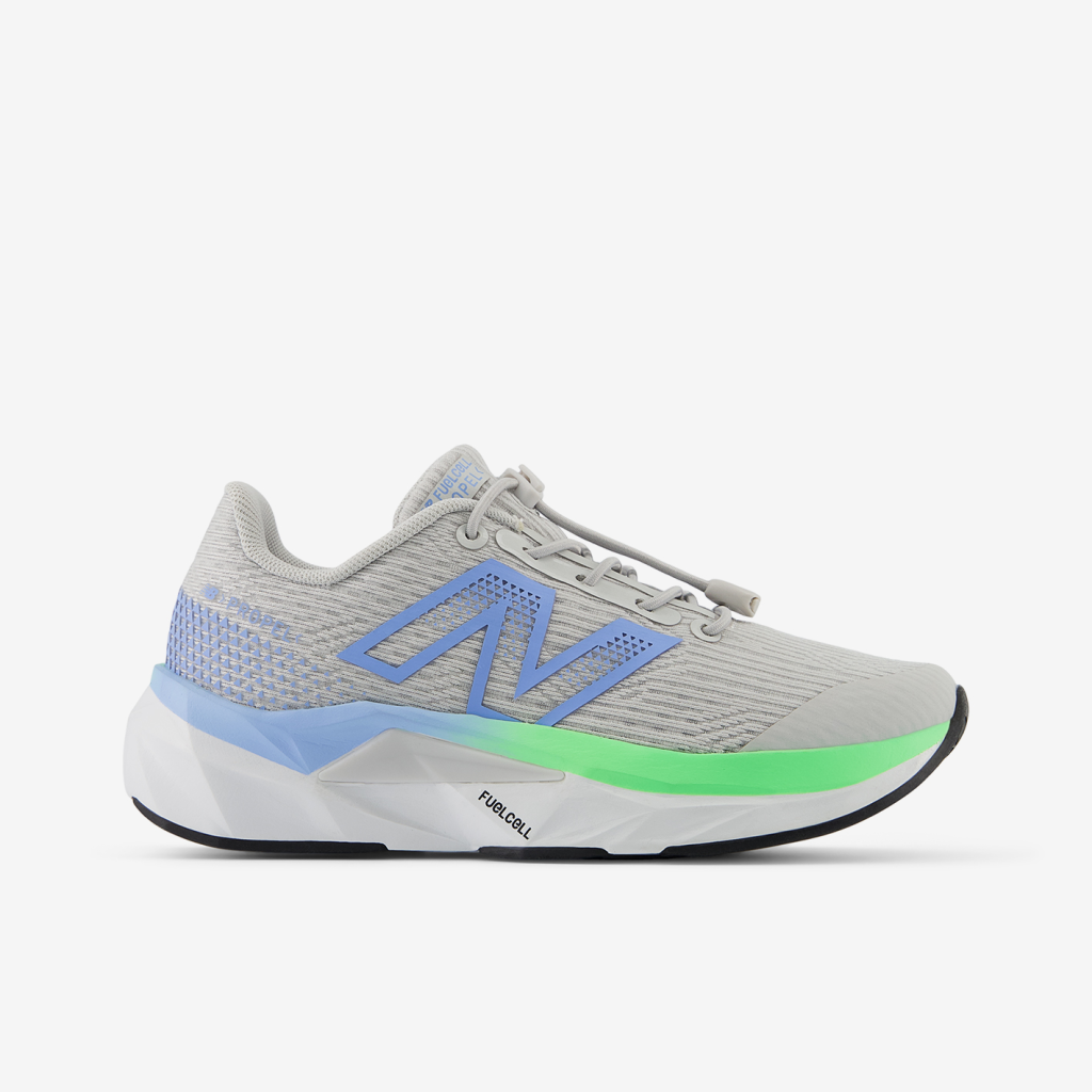 New Balance P Propel v5 Laufschuhe in GRAU