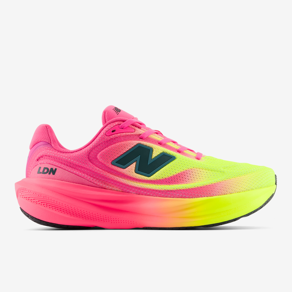 New Balance W 1080 v15 London Marathon Laufschuhe in MEHRFARBIG