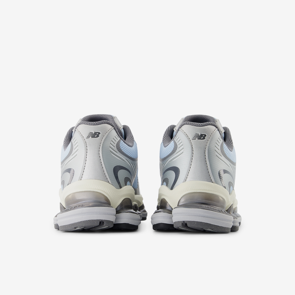 New Balance U2000BA Freizeitschuhe in BLAU