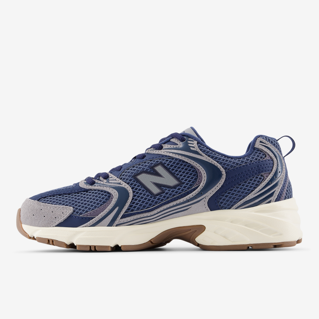 New Balance U 530 Summer Seasonal Freizeitschuhe in BLAU