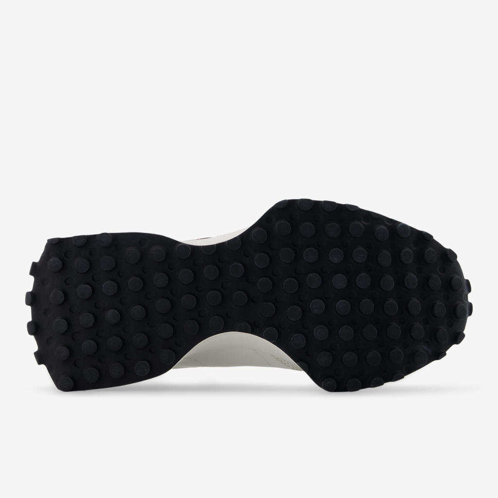 New Balance W 327  Freizeitschuhe in WEISS