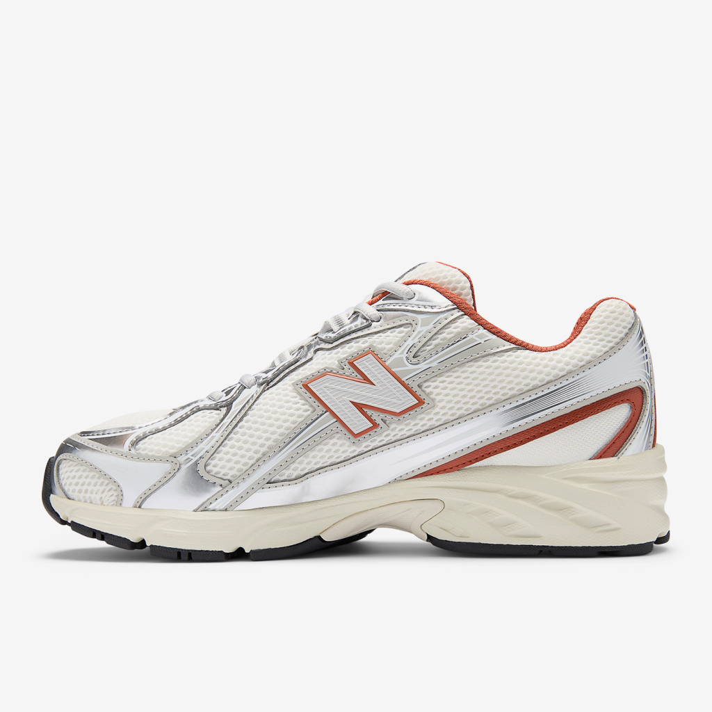 New Balance U7403SB - 740 Freizeitschuhe in BEIGE