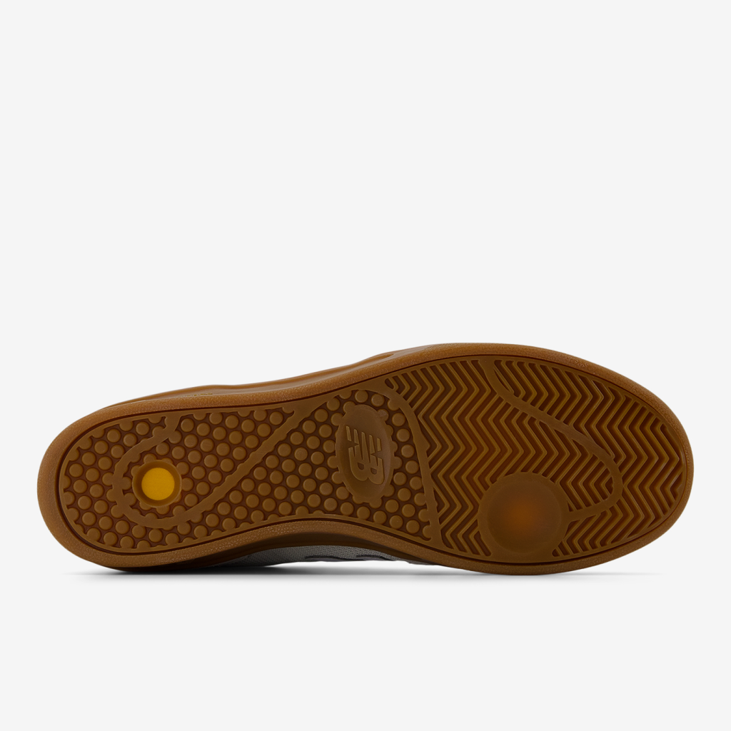 New Balance NM430SSG Skateboardschuhe in WEISS