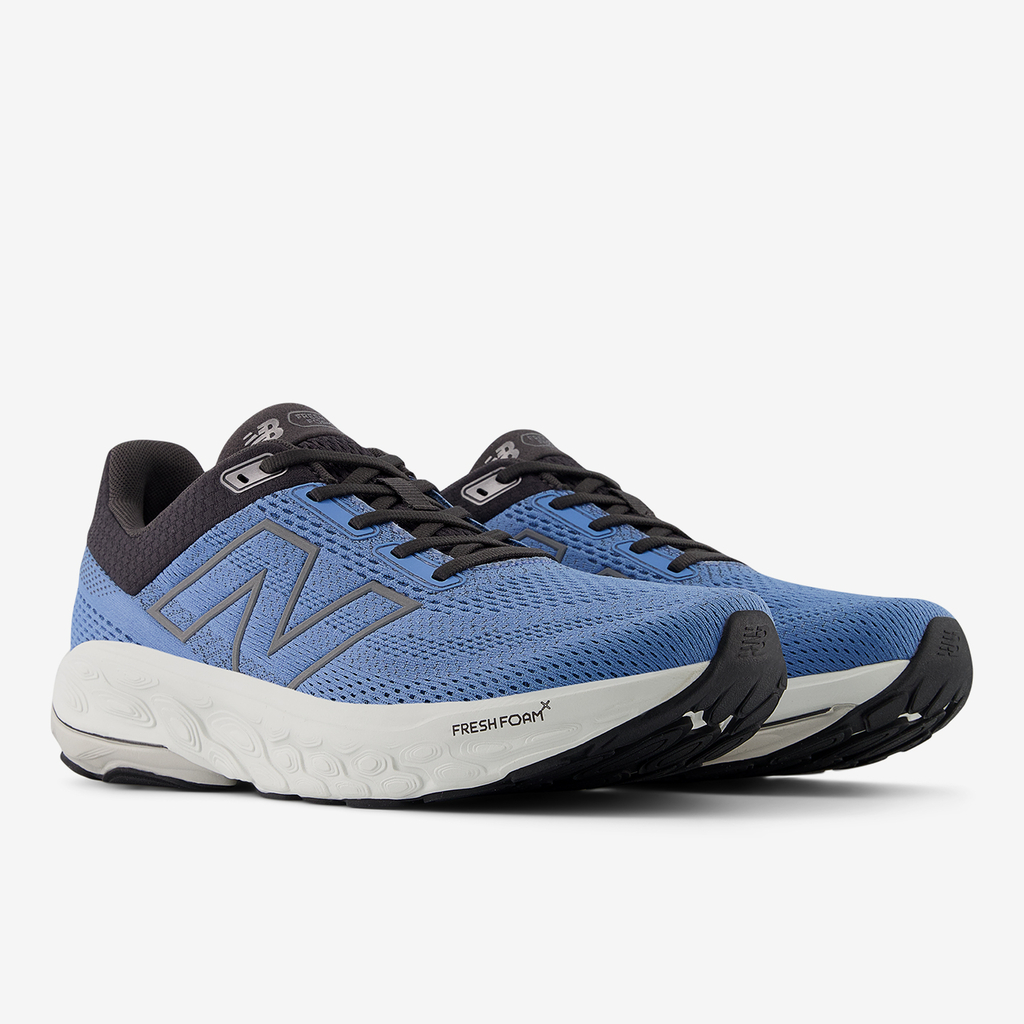 New Balance M 860 Weite B v14 Laufschuhe in BLAU