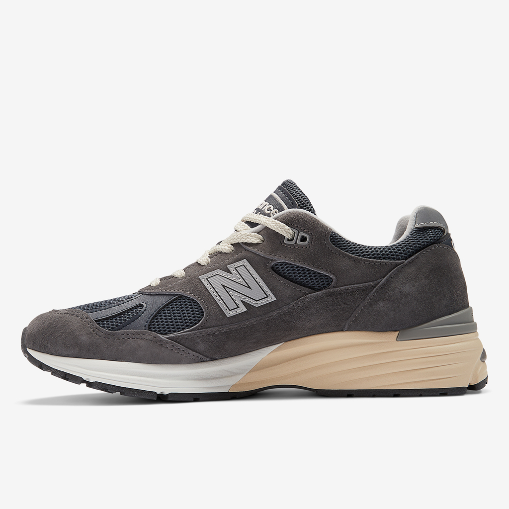 New Balance U991GG2 Freizeitschuhe in GRAU