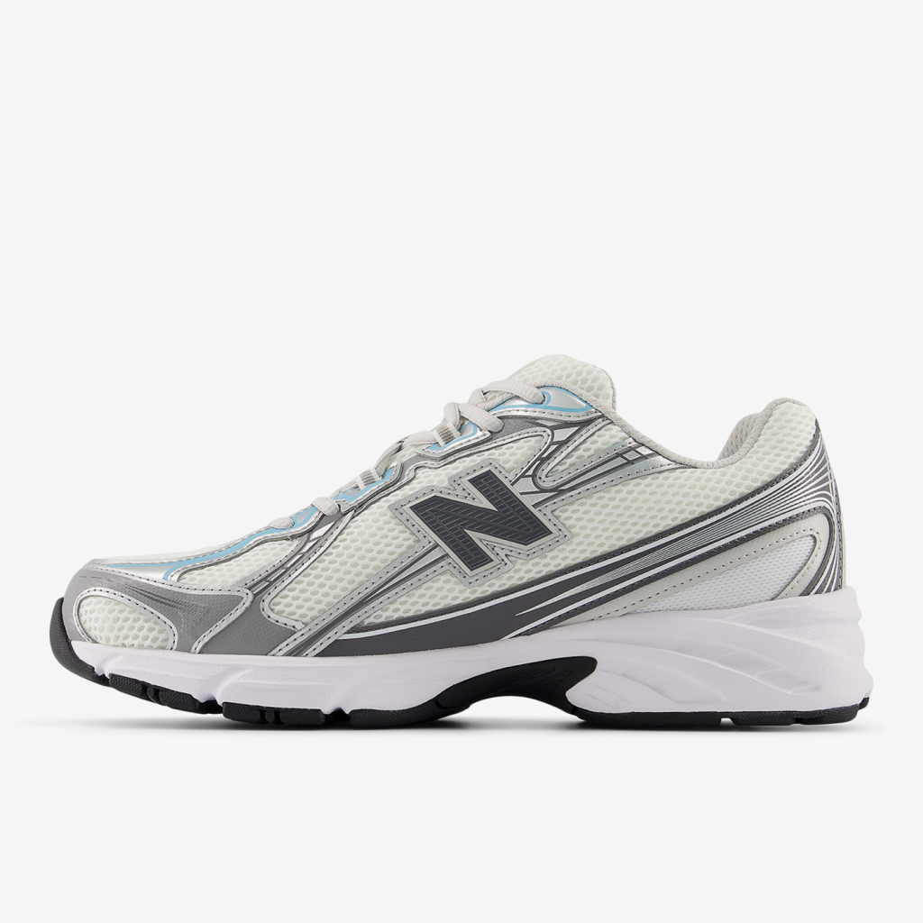 New Balance U 740 Essentials Freizeitschuhe in LEER