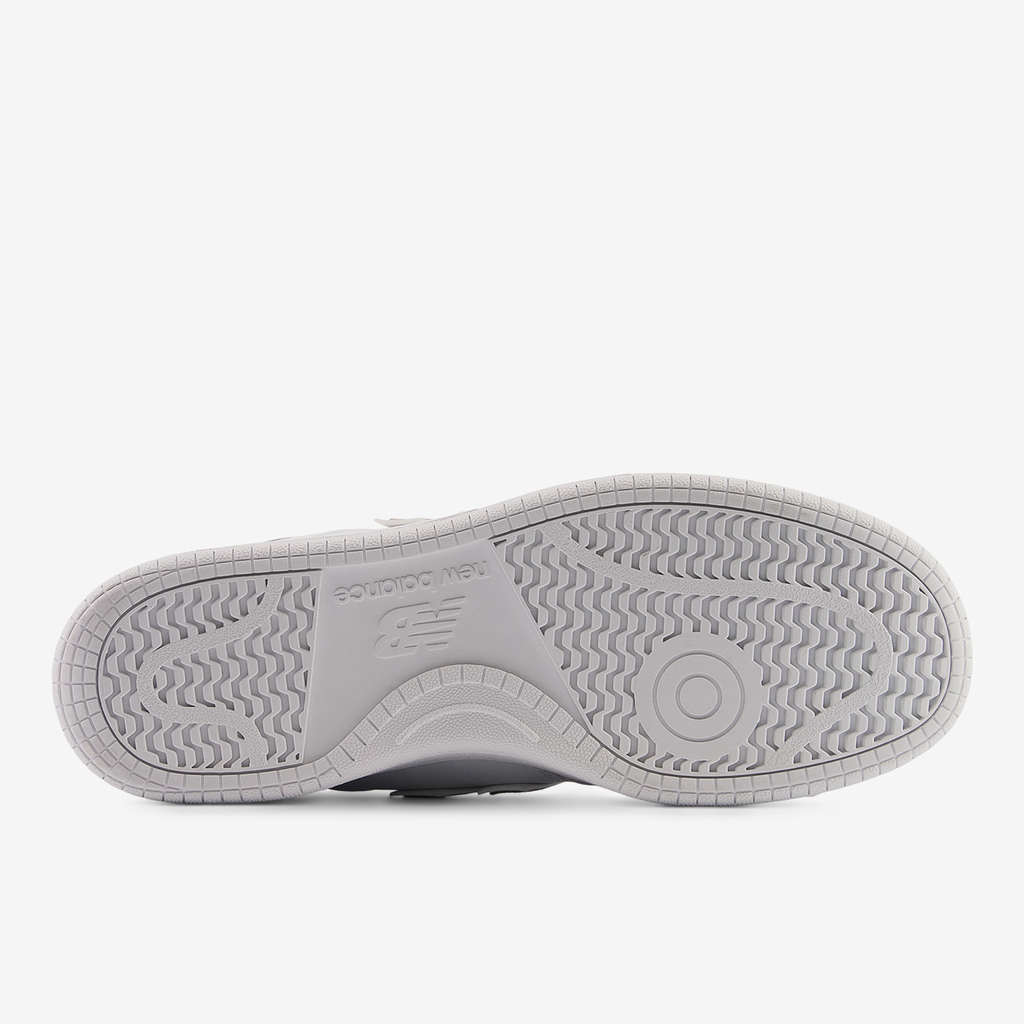 New Balance U 480 Summer in WEISS