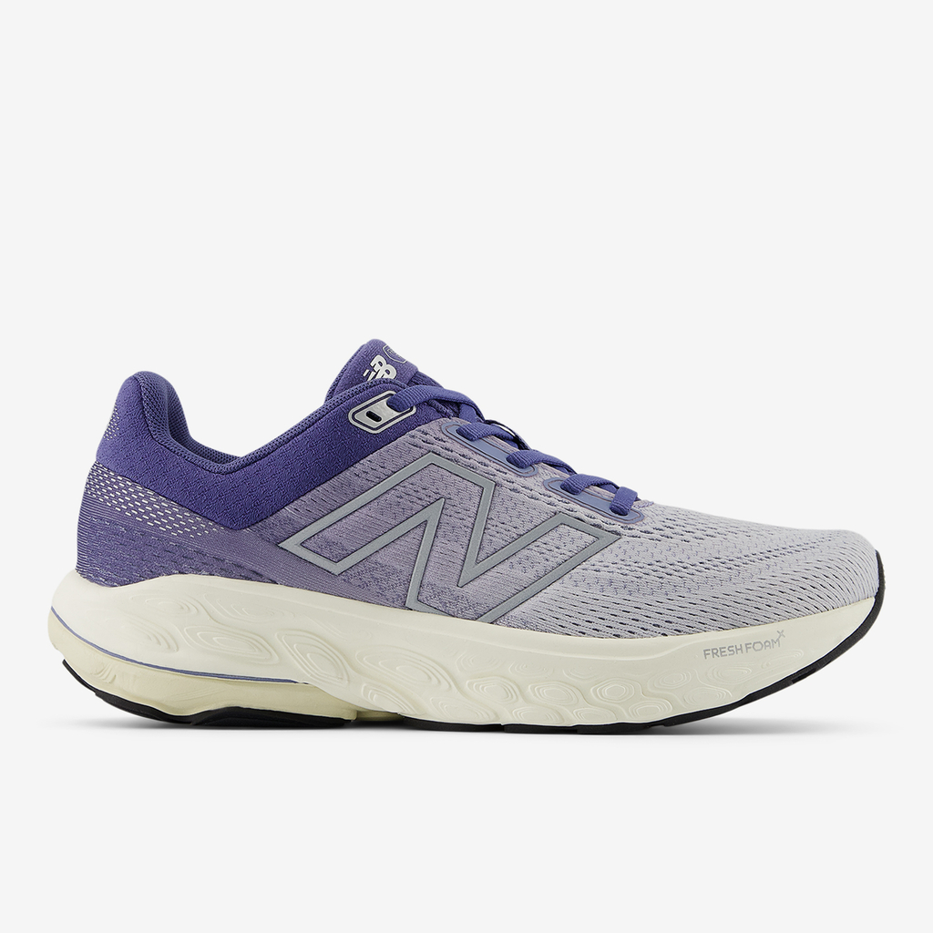 New Balance W 860 Weite 2A v14 Laufschuhe in BLAU