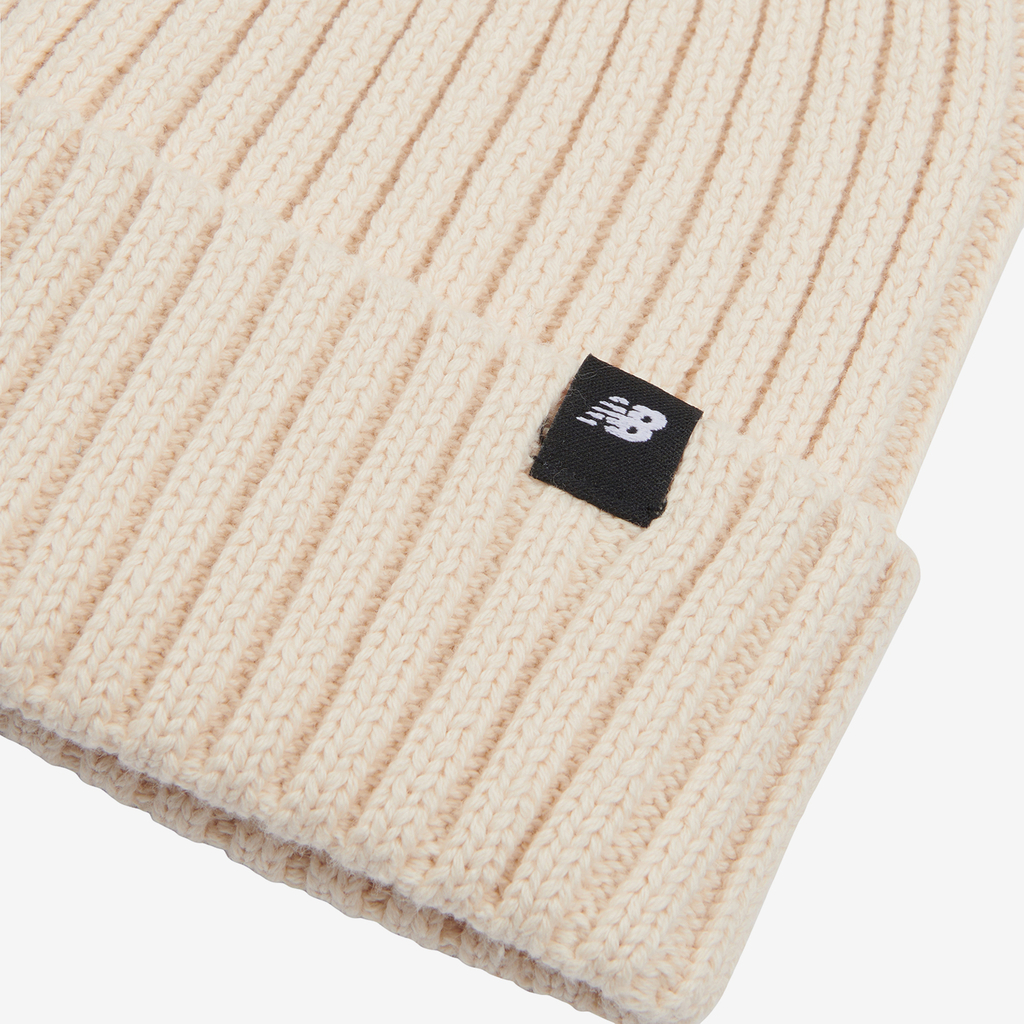 B NB Tab Beanie linen detail_bild1_brandshop