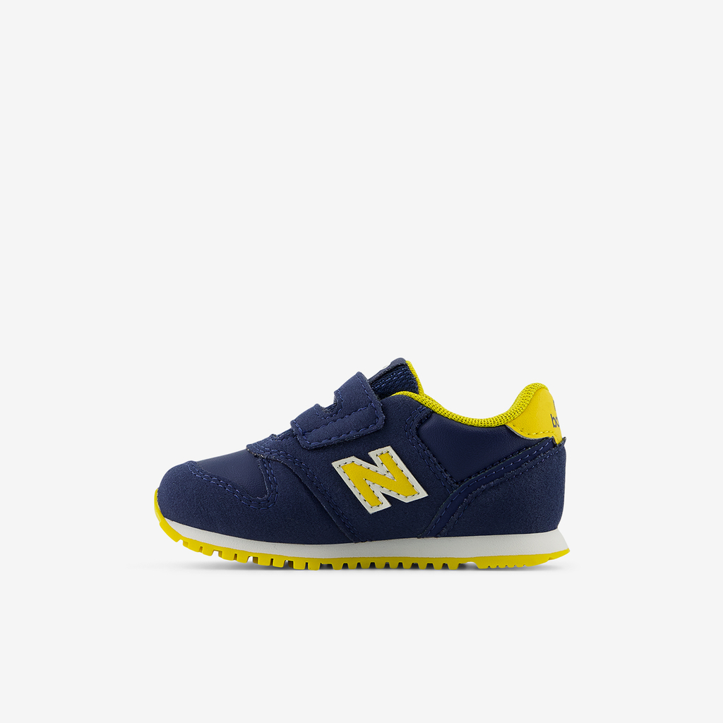 I  373  Freizeitschuhe nb navy medial_bild_brandshop