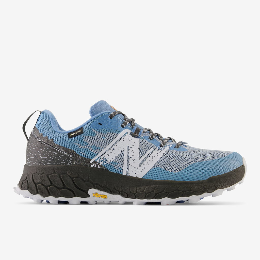 New Balance M Hierro GTX v7 Trailrunningschuhe in BLAU