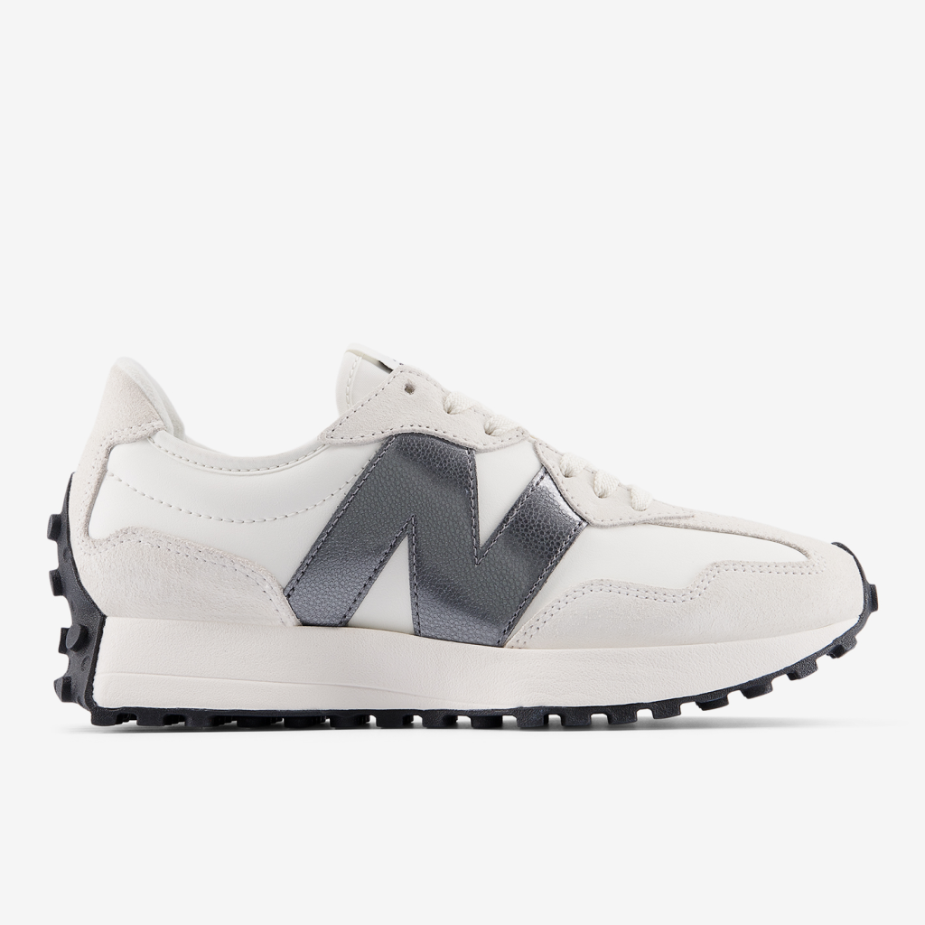 New Balance W 327 in WEISS