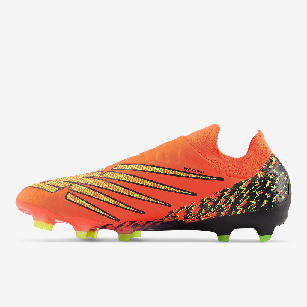 M Furon Pro FG v7 Dizzy Heights Nockenschuhe neon dragonfly medial_bild_brandshop