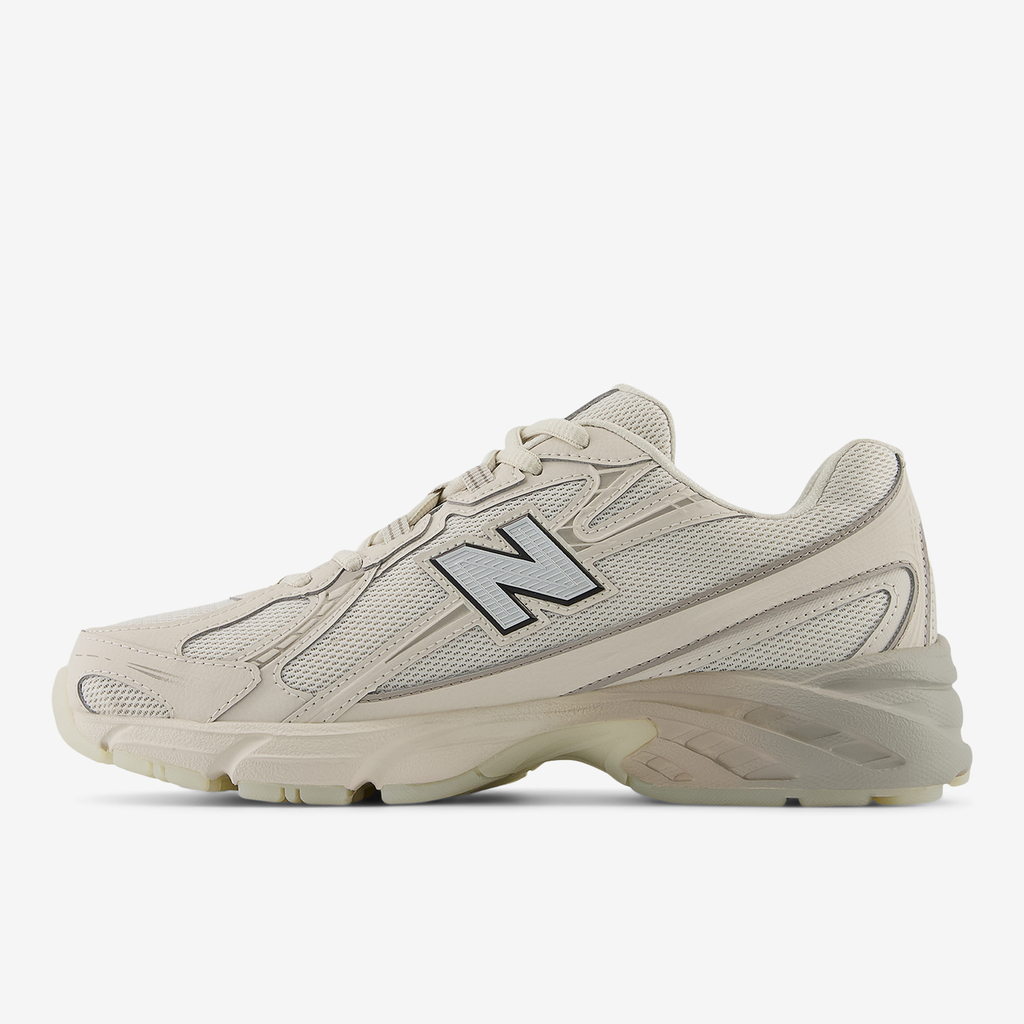 New Balance U 740 Lunar New Year Freizeitschuhe in BEIGE