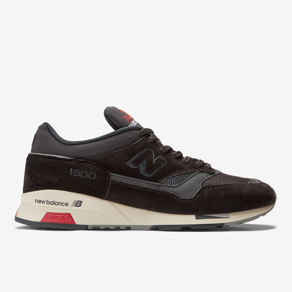 New Balance M 1500 MiUK  Freizeitschuhe in SCHWARZ
