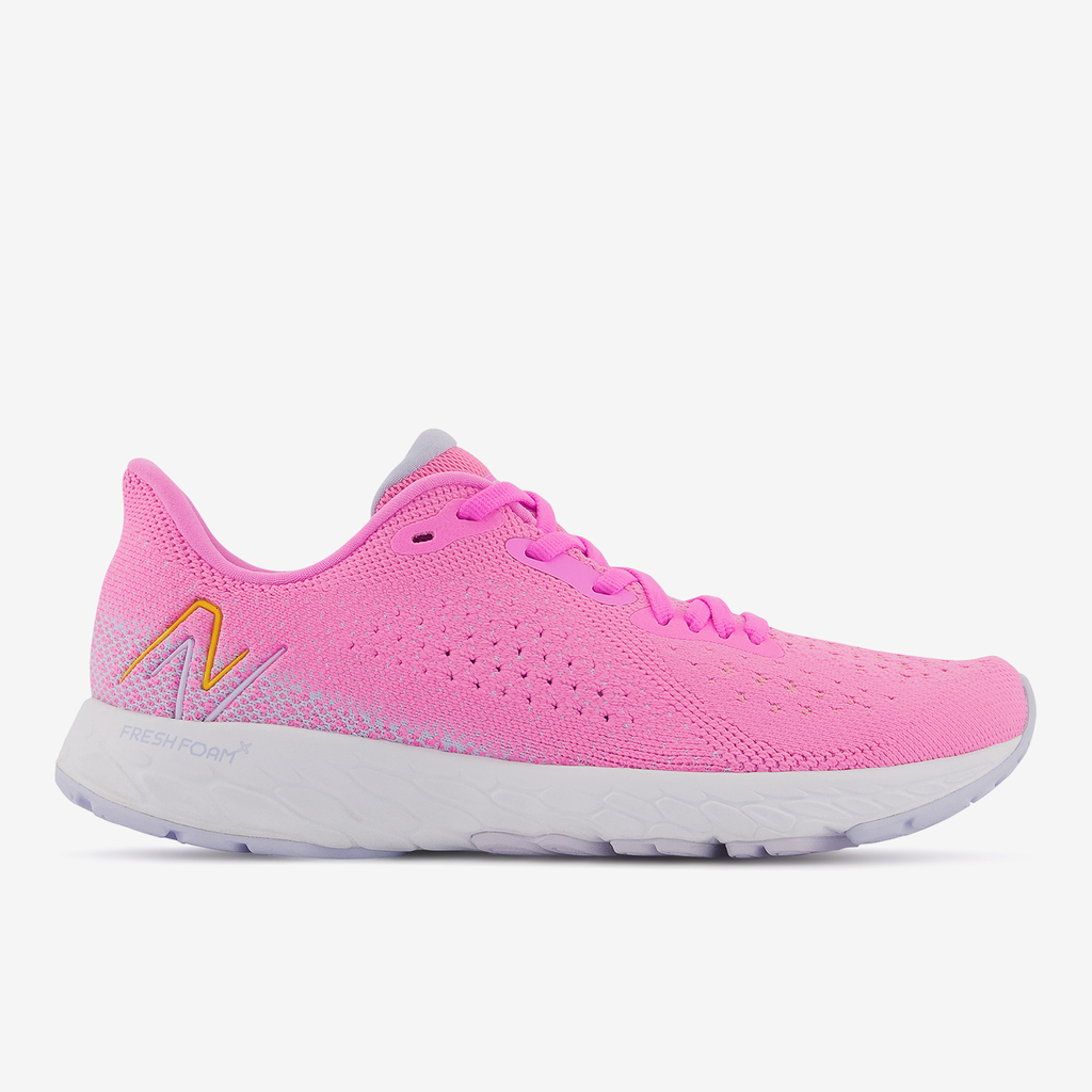 Tempo v2 Laufschuhe pink Hauptbild_brandshop