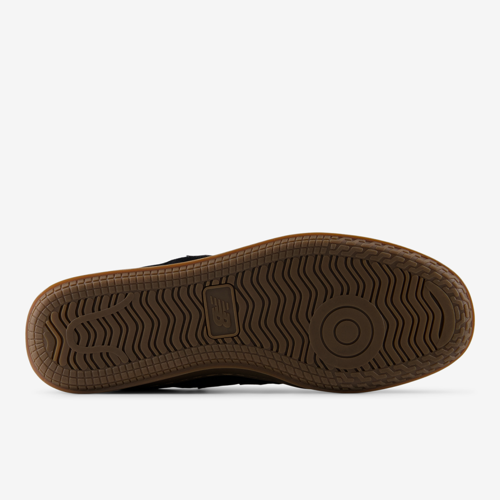 New Balance CT500TRC Freizeitschuhe in SCHWARZ