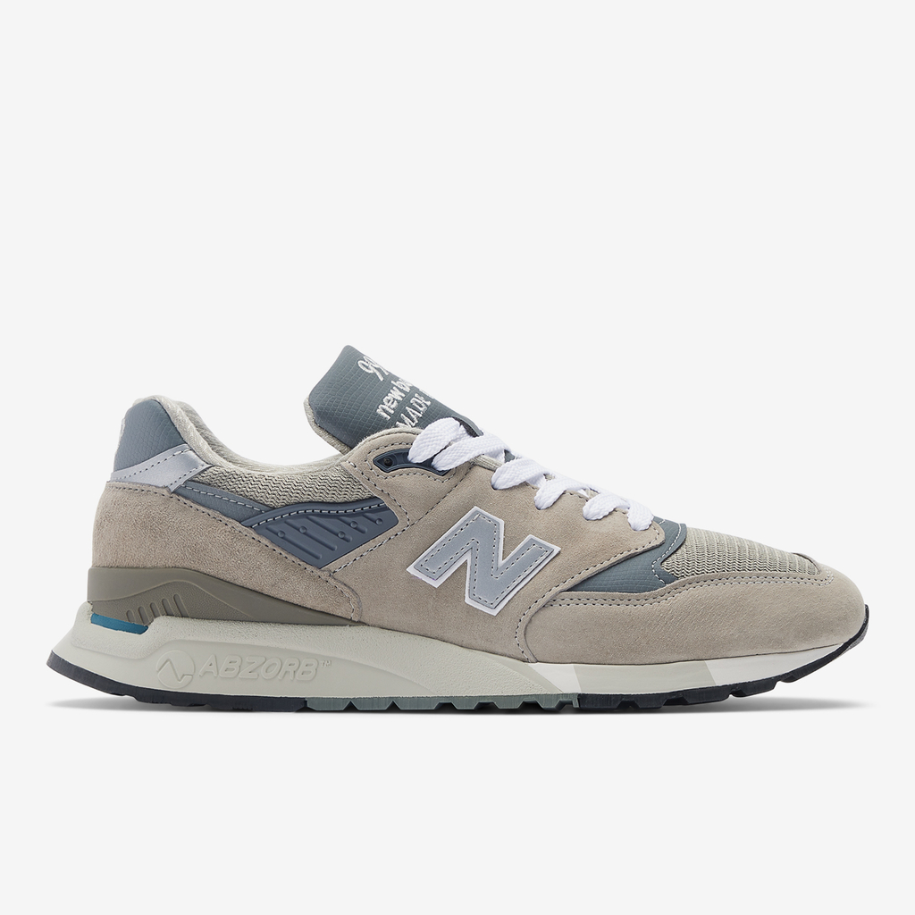 New Balance Herren Schuhe newbalance.ch