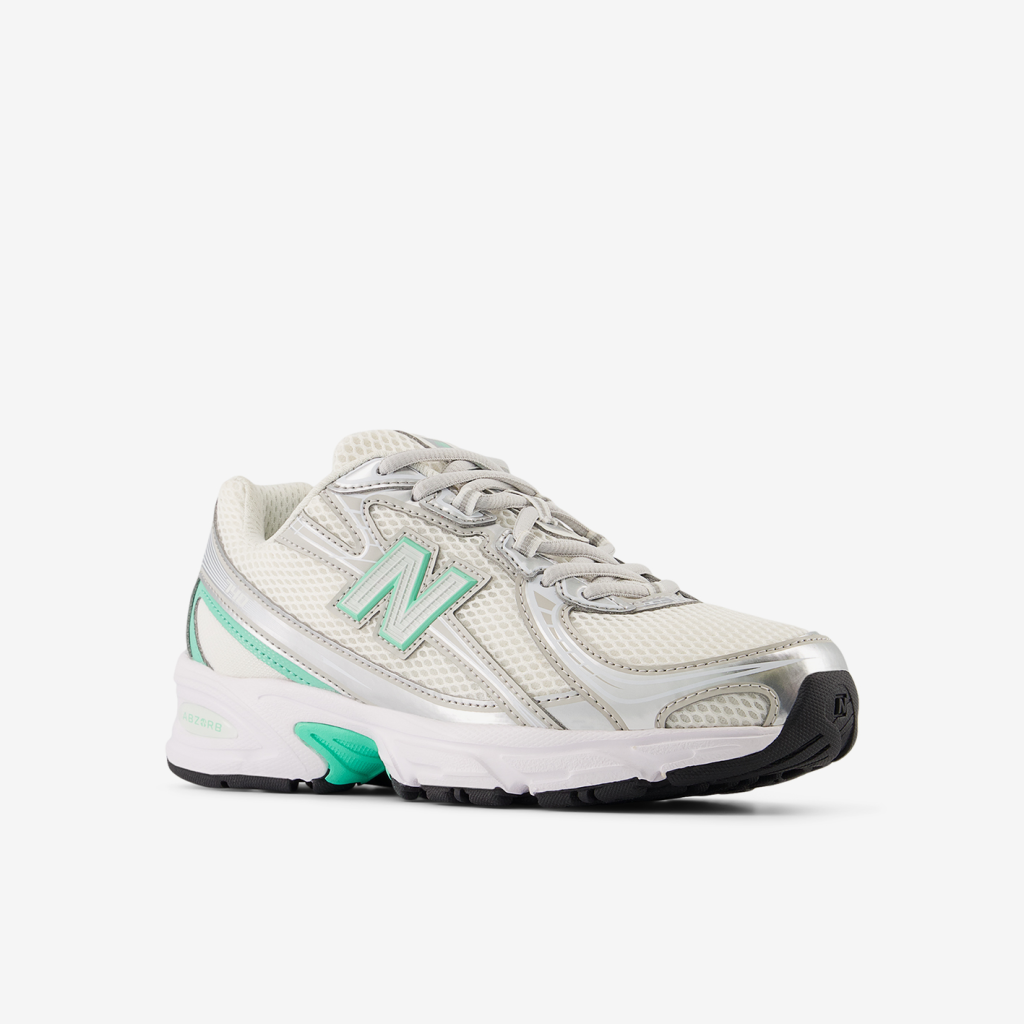 New Balance G7402H8 - 740 Freizeitschuhe in GRAU