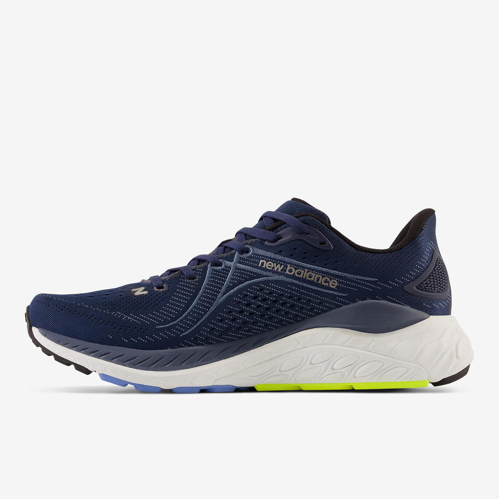 M 860 v13 Laufschuhe nb navy medial_bild_brandshop