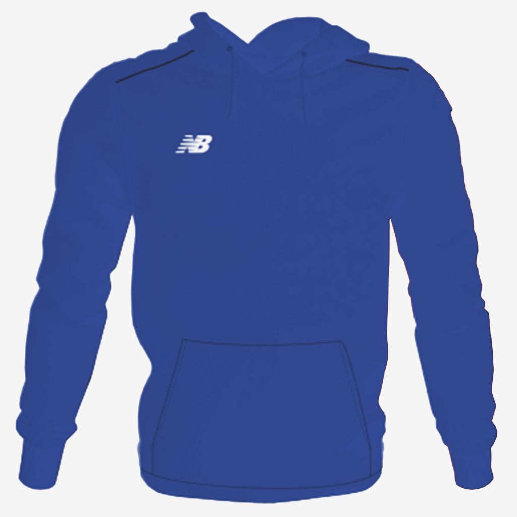 TW Training OTH Hoody JNR team royal Hauptbild_brandshop