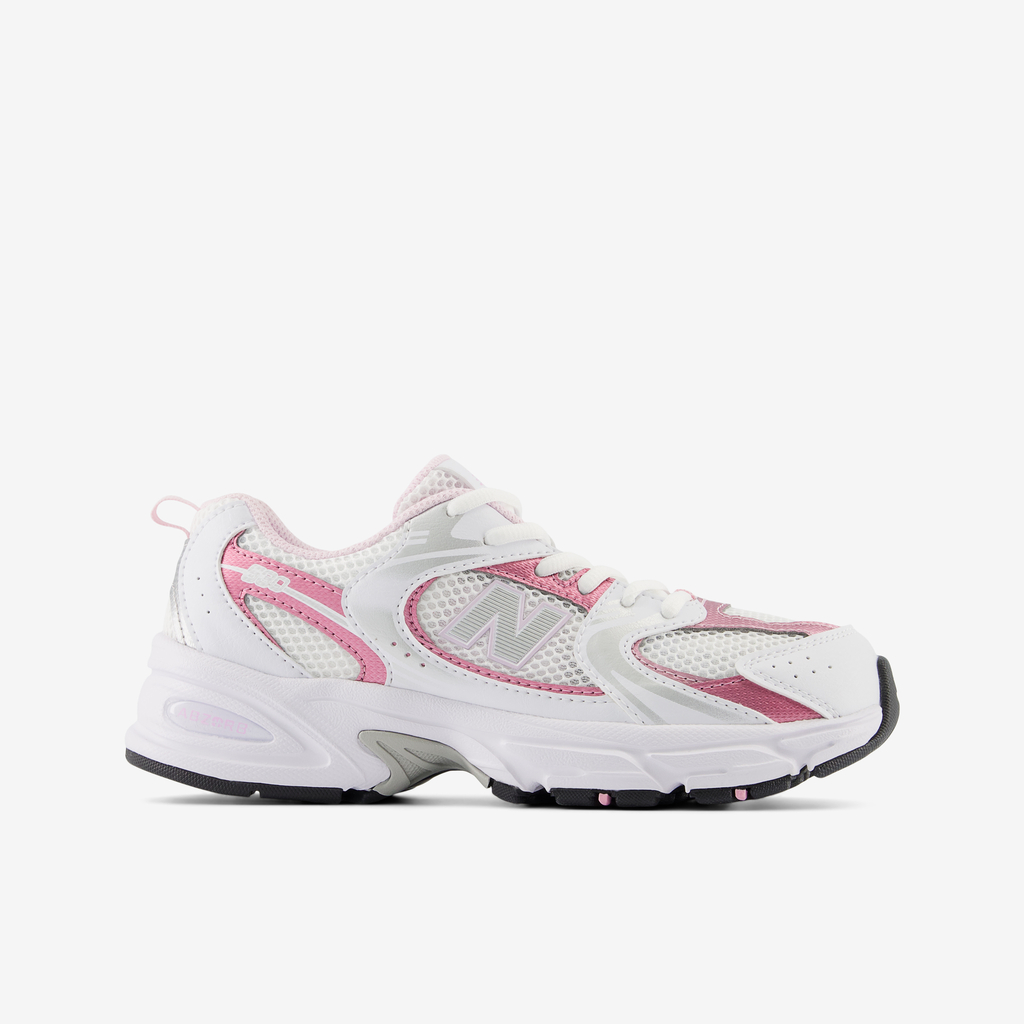 G 530 All Day Freizeitschuhe white/pink Hauptbild_brandshop