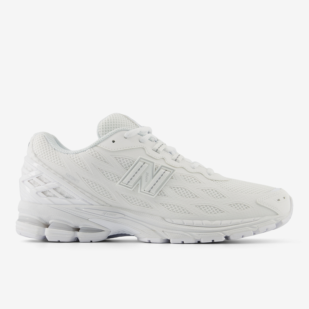 New Balance U 1906 Phantom Fit Freizeitschuhe in WEISS