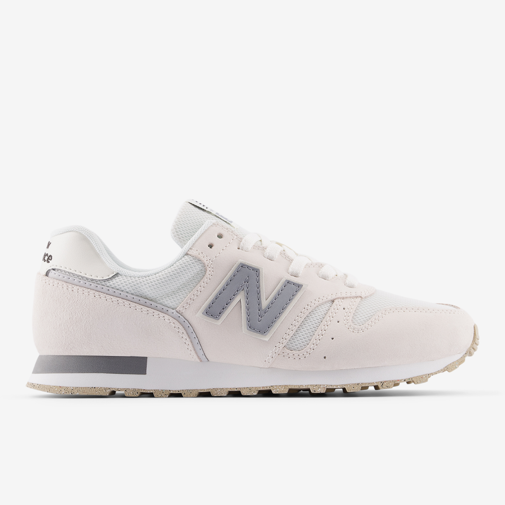 New Balance W 373 Summer Essentials Freizeitschuhe in BEIGE