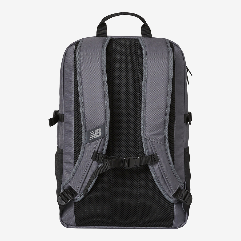 Logo Backpack 29L graphite rueckseite_bild_brandshop