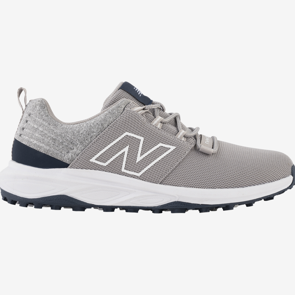 New Balance M Breath Golf in GRAU