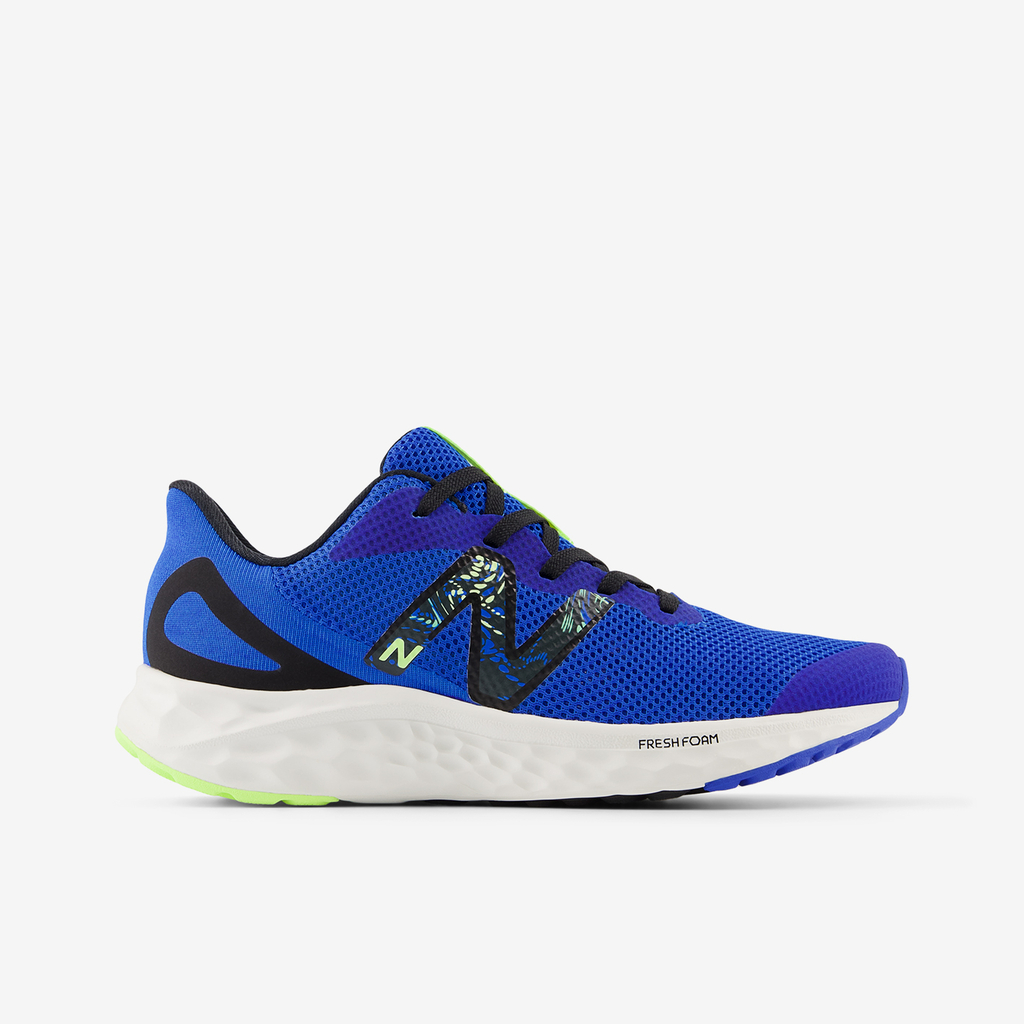 G Arishi v4 Laufschuhe blue oasis Hauptbild_brandshop