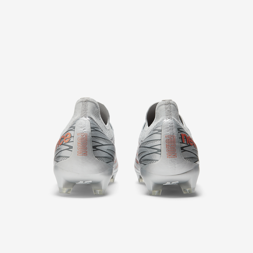 U Furon Pro FG v7 Own Now Nockenschuhe silver rueckseite_bild_brandshop